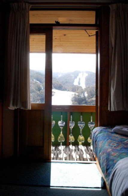 Candlelight Lodge - Tourism Caloundra 1