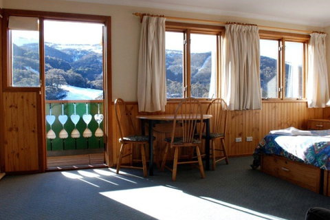 Candlelight Lodge - Tourism Caloundra 2