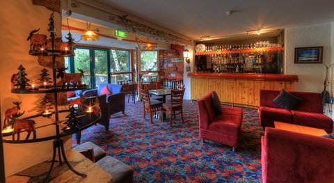 Candlelight Lodge - Tourism Caloundra 3