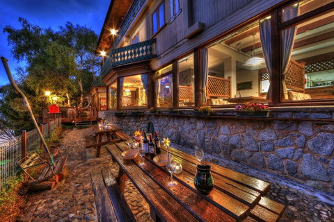 Candlelight Lodge - Tourism Caloundra 4