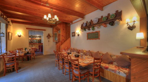 Candlelight Lodge - Tourism Caloundra 5