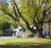 Tumbarumba Creek Caravan Park - Tourism Caloundra