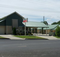 Club Motel Tumbarumba - Tourism Caloundra