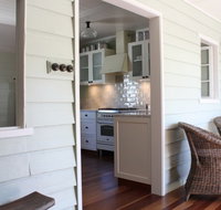 The Cottage Tumut - Tourism Caloundra