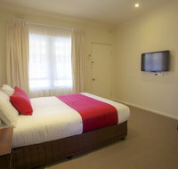 Amaroo Motel - Tourism Caloundra