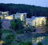 Wyndham Vacation Resorts Coffs Harbour - Tourism Caloundra