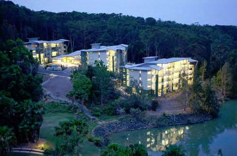Wyndham Vacation Resorts Coffs Harbour - Tourism Caloundra 0