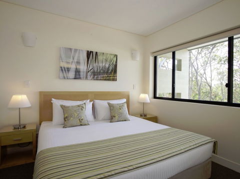 Wyndham Vacation Resorts Coffs Harbour - Tourism Caloundra 1