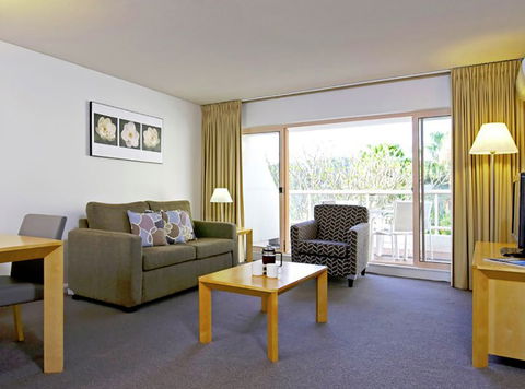 Wyndham Vacation Resorts Coffs Harbour - Tourism Caloundra 2