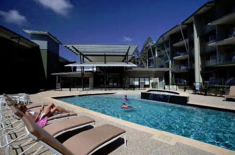 Wyndham Vacation Resorts Coffs Harbour - Tourism Caloundra 3