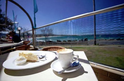 Wyndham Vacation Resorts Coffs Harbour - Tourism Caloundra 6