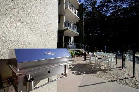 Wyndham Vacation Resorts Coffs Harbour - Tourism Caloundra 8