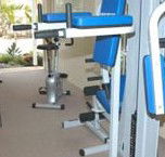 Aqualuna Beach Resort - Tourism Caloundra