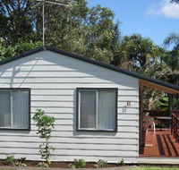Beach House Fingal Bay - Tourism Caloundra