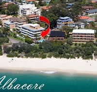 Albacore 4 - Tourism Caloundra
