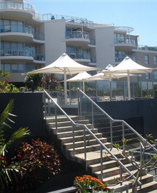 Cote D Azur - Tourism Caloundra 1