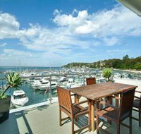 Crows Nest - Nelson Bay - Tourism Caloundra