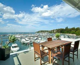 Crows Nest - Nelson Bay - Tourism Caloundra 0