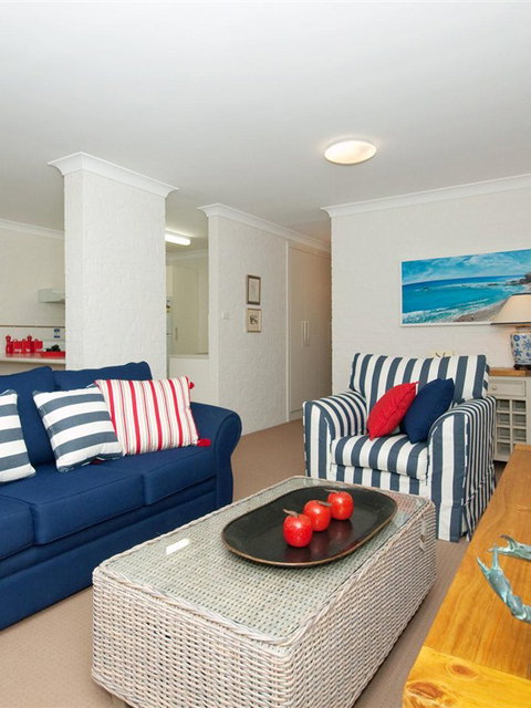 Bay Parklands - Tourism Caloundra 0
