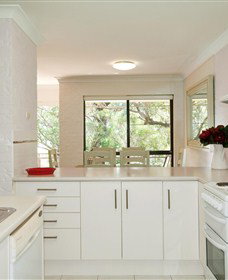 Bay Parklands - Tourism Caloundra 1