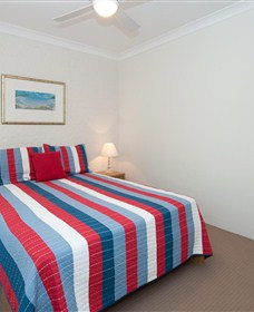 Bay Parklands - Tourism Caloundra 2