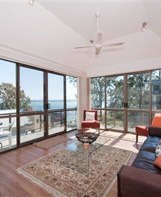 Magnus Street Treetops - Tourism Caloundra 1