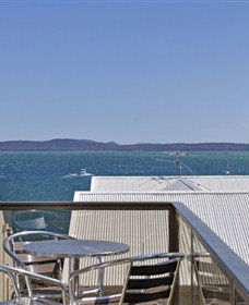 Magnus Street Treetops - Tourism Caloundra 2