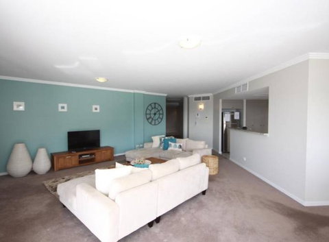 Unit 11 Oasis - Tourism Caloundra 1
