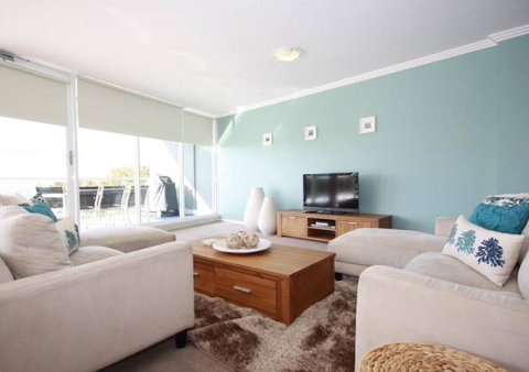 Unit 11 Oasis - Tourism Caloundra 2