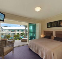 Pacific Blue Townhouse 358 - Tourism Caloundra