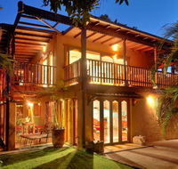 Bali at the Bay - Tourism Caloundra