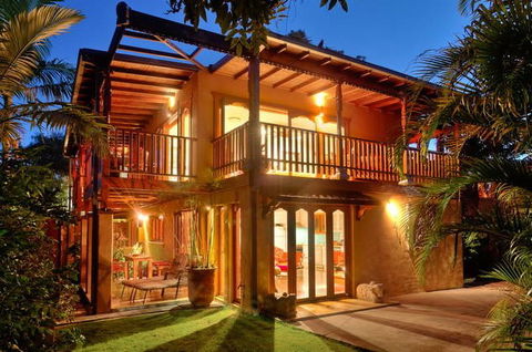 Bali At The Bay - Tourism Caloundra 0