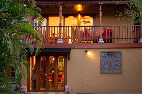 Bali At The Bay - Tourism Caloundra 4