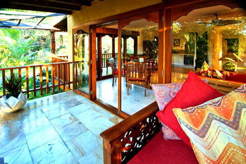 Bali At The Bay - Tourism Caloundra 5