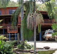 Bass Lodge - Tourism Caloundra