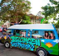 Bellingen YHA - Tourism Caloundra