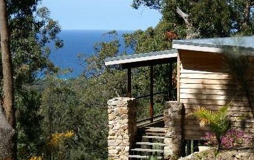 A Sacred Mountain Retreat - Tourism Caloundra 2