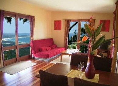 A Sacred Mountain Retreat - Tourism Caloundra 3