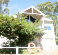 Nelson Bay Bed and Breakfast - Tourism Caloundra