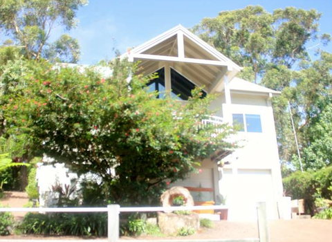 Nelson Bay Bed And Breakfast - Tourism Caloundra 0