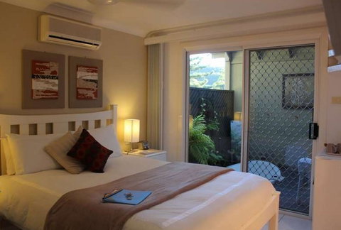 Nelson Bay Bed And Breakfast - Tourism Caloundra 4