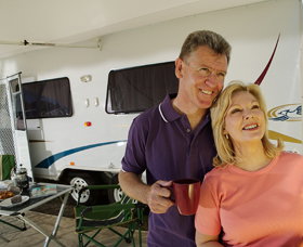 Halifax Holiday Park - Nelson Bay - Tourism Caloundra 1
