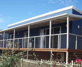 Halifax Holiday Park - Nelson Bay - Tourism Caloundra 2