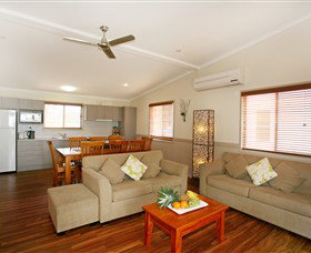 Halifax Holiday Park - Nelson Bay - Tourism Caloundra 3