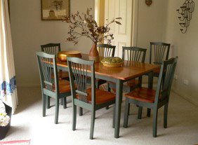 Bush And Beach Bed And Breakfast - Tourism Caloundra 0