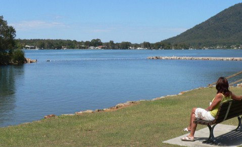 Bush And Beach Bed And Breakfast - Tourism Caloundra 3