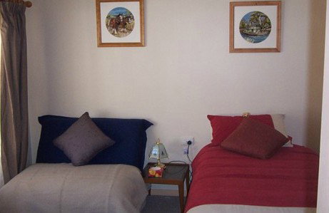 Azalea Cottage - Tourism Caloundra 4