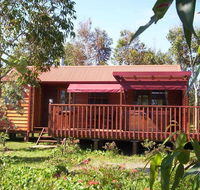 Melaleuca Retreat - Tourism Caloundra