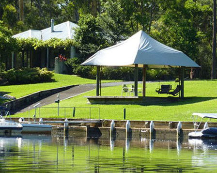 Nundoobah Retreat - Tourism Caloundra 0