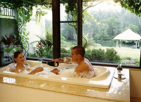 Nundoobah Retreat - Tourism Caloundra 3